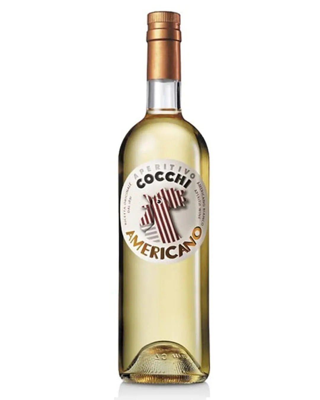 Cocchi Americano Aperitivo - Image 1