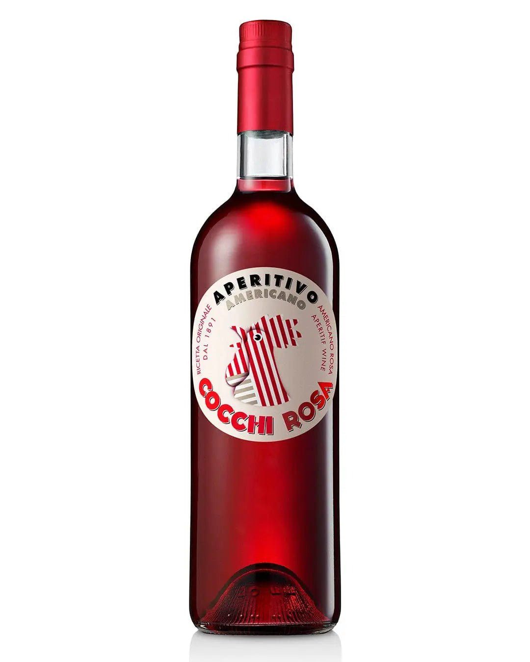 Cocchi Americano Rosa - Image 1