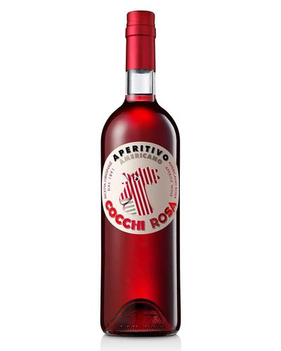 Cocchi Americano Rosa