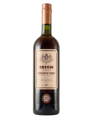 Cocchi Vermouth di Torino