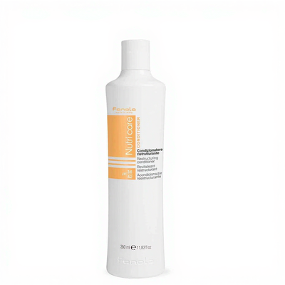 Fanola Nourishing Restructuring Conditioner 350ml