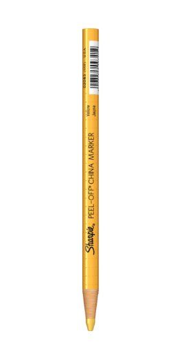 Sharpie S0305101 marker 1 pc(s) Yellow