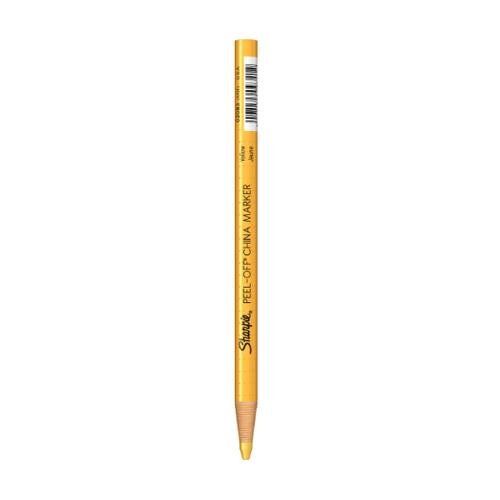 Sharpie S0305101 marker 1 pc(s) Yellow - Image 1