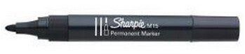 Sharpie M15 permanent marker - Image 1