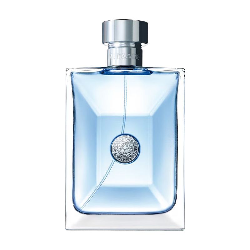 Versace Pour Homme Eau de Toilette 200ml Spray - Image 1