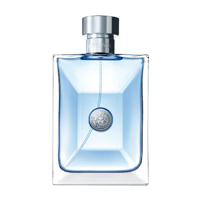 Versace Pour Homme Eau de Toilette 200ml Spray