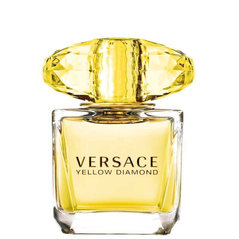 Versace Yellow Diamond Eau De Toilette 30ml Spray - Image 1