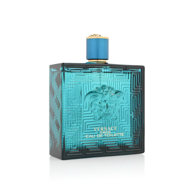 Versace Eros Eau de Toilette 200ml Spray