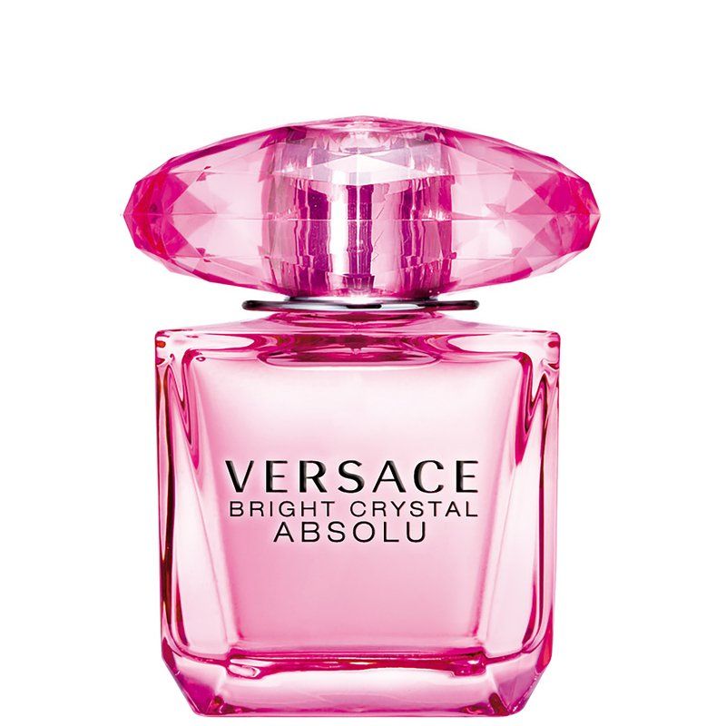 Versace Bright Crystal Absolu Eau De Parfum 30ml Spray - Image 1
