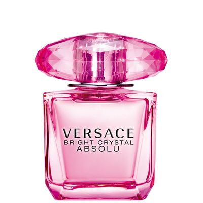 Versace Bright Crystal Absolu Eau De Parfum 30ml Spray