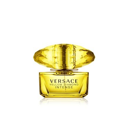 Versace Yellow Diamond Intense Eau de Parfum Spray 50ml