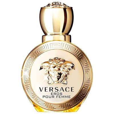 Versace Eros Pour Femme Eau de Parfum 50ml Spray