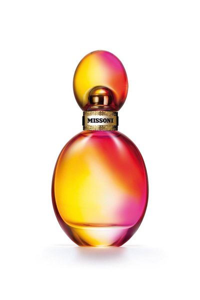 Missoni 50ml Eau De Toilette - Black