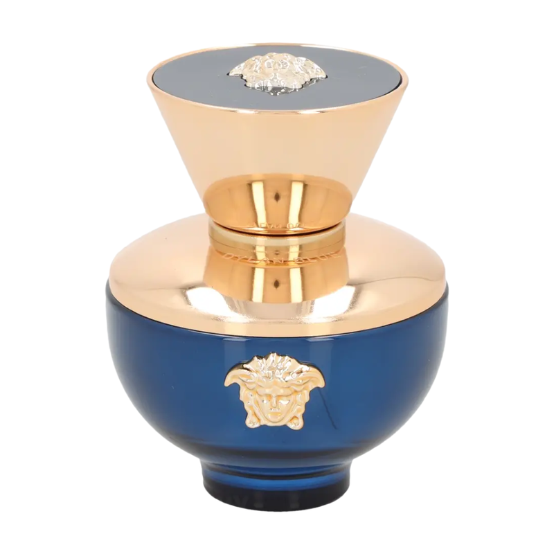 Versace Dylan Blue Pour Femme Eau de Parfum 50ml Spray - Image 1
