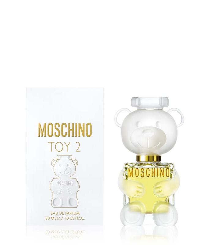 Moschino Toy 2 Eau de Parfum Spray 30ml - Image 1