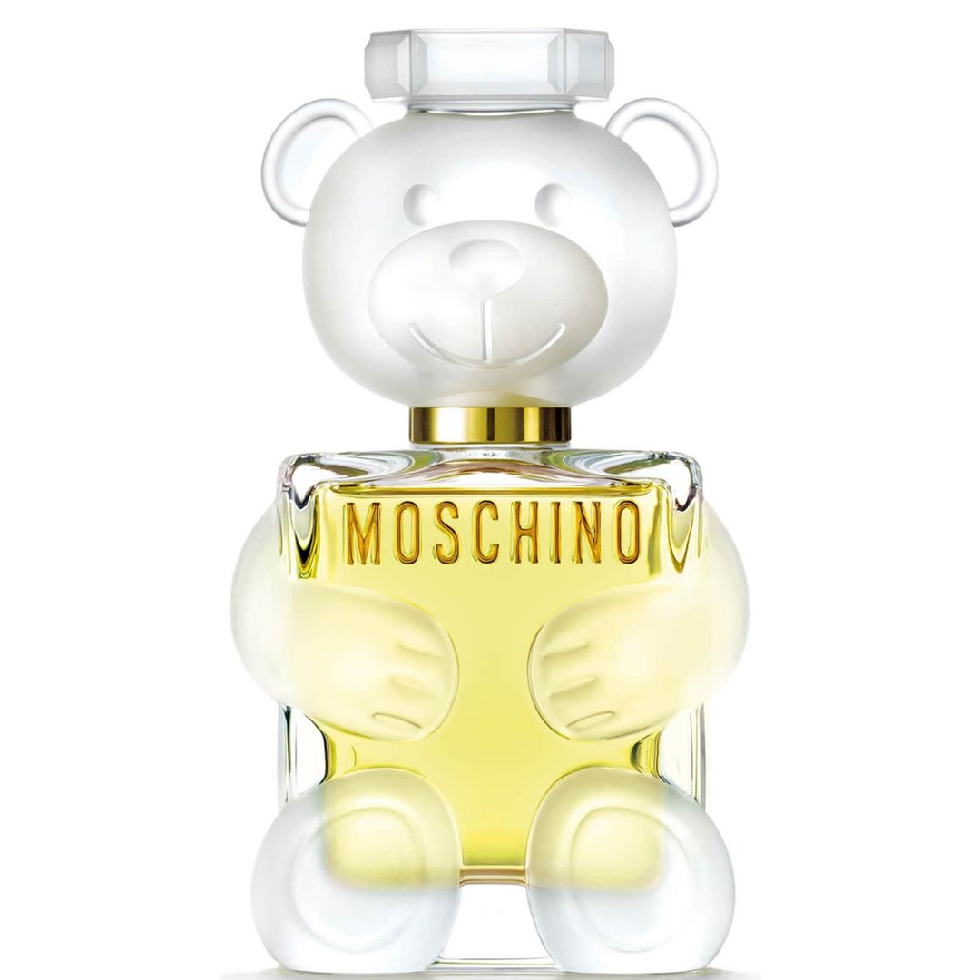 Moschino Toy 2 Eau de Parfum Spray 100ml - Image 1