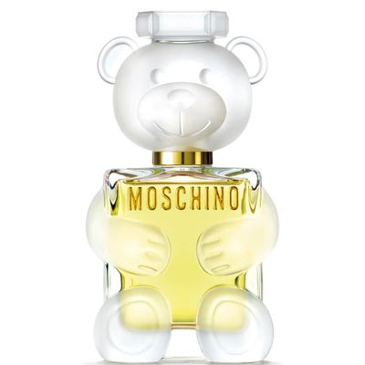 Moschino Toy 2 Eau de Parfum Spray 100ml