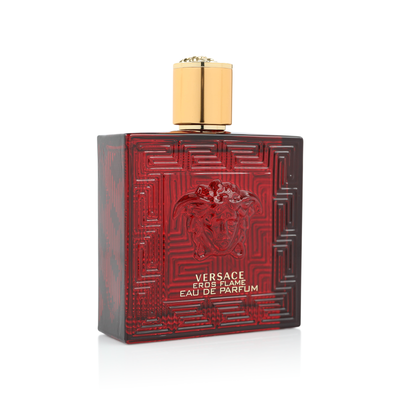 Versace Eros Flame Eau de Parfum 100ml Spray