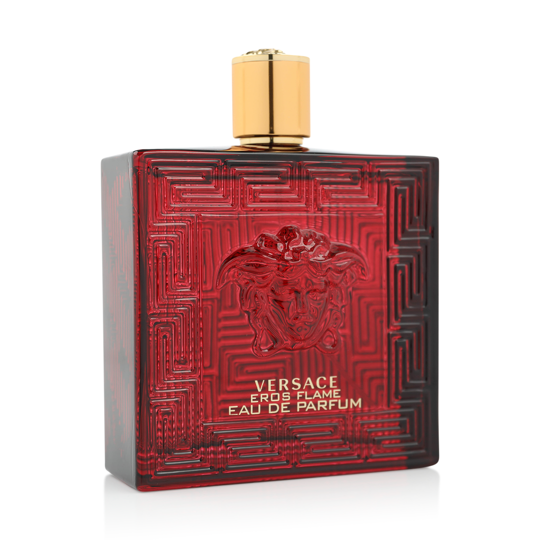 Versace Eros Flame Eau de Parfum 200ml Spray - Image 1