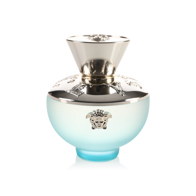 Versace Pour Femme Dylan Turquoise Eau de Toilette 100ml Spray