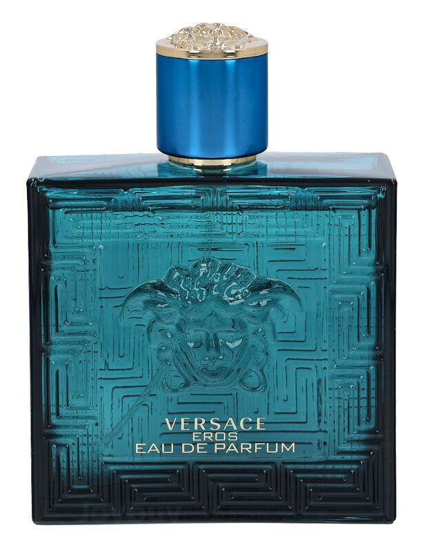 Versace Eros Eau de Parfum 100ml Spray - Image 1
