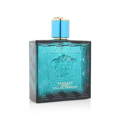 Versace Eros Eau de Parfum 100ml Spray - Thumbnail 2
