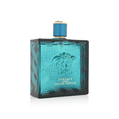 Versace Eros Eau de Parfum 200ml Spray