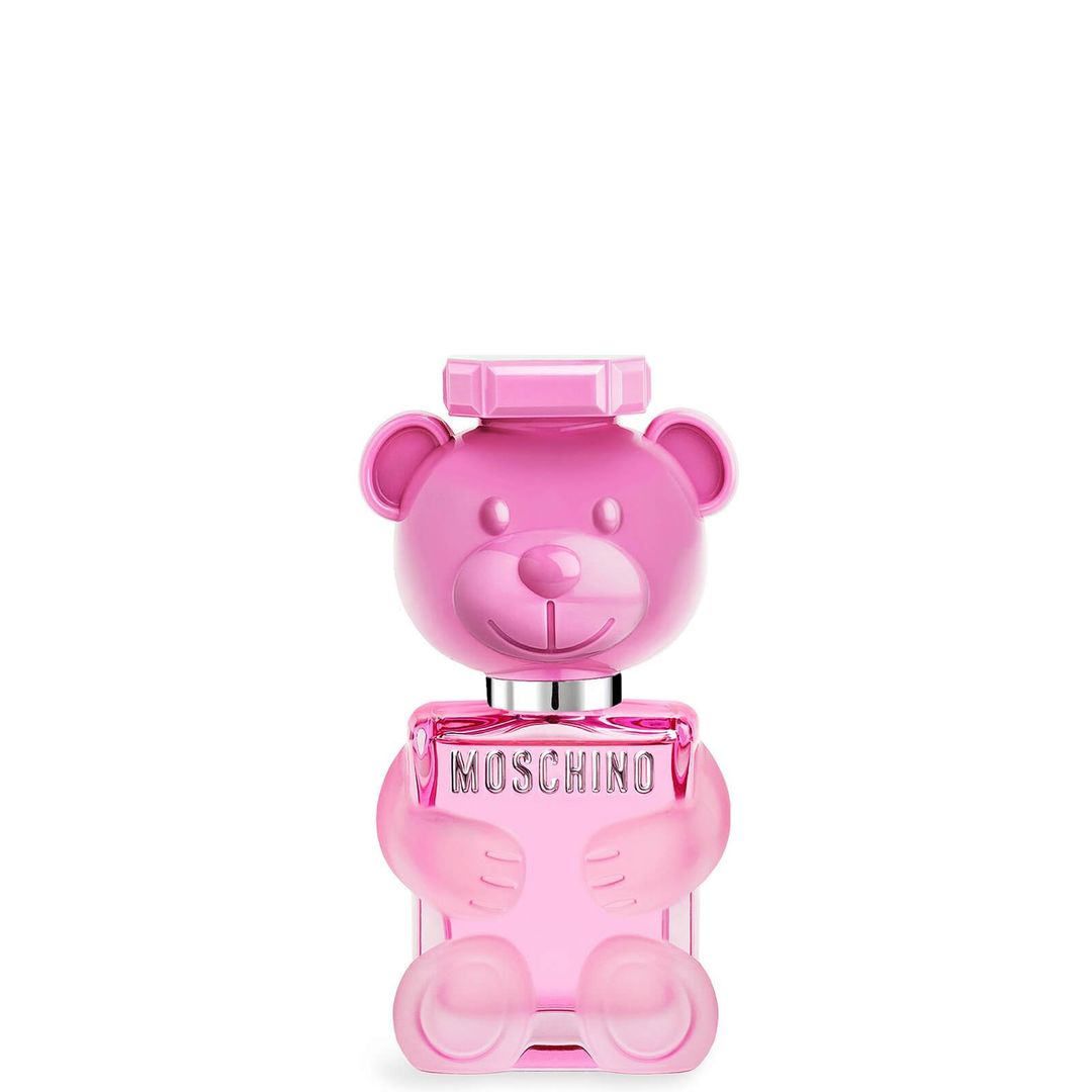 Moschino Toy2 Bubblegum Eau de Toilette 50ml - Image 1