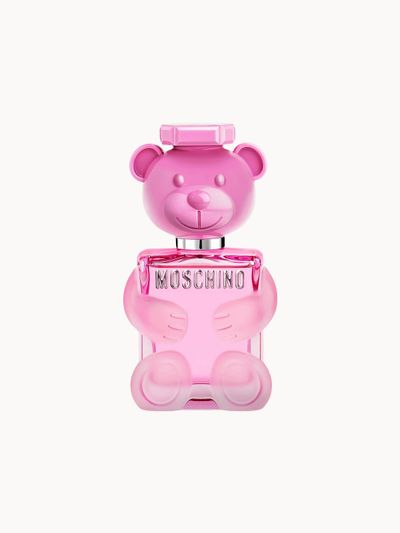 Moschino Toy2 Bubblegum Eau de Toilette 100ml - Thumbnail 2