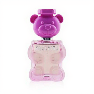 Moschino Toy2 Bubblegum Eau de Toilette 100ml
