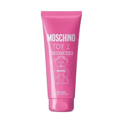 Moschino Women's Toy2 Bubblegum Body Lotion 200ml in Misc