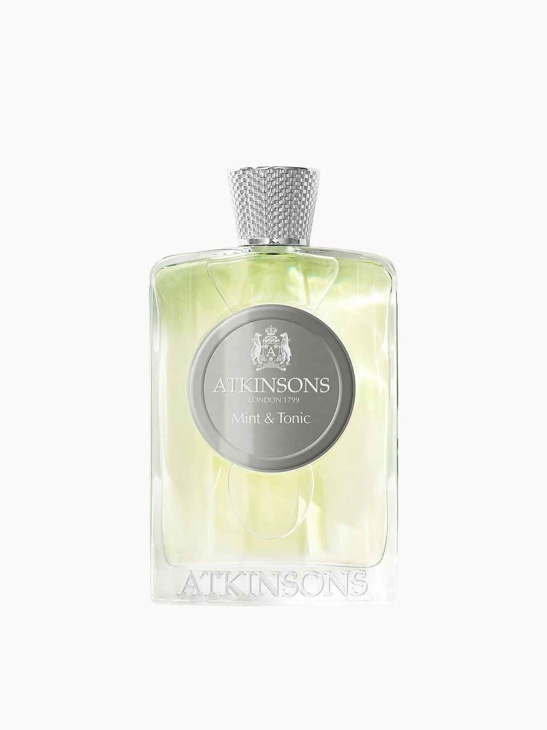 Atkinsons Mint & Tonic Eau De Parfum 100ml in Misc - Image 1
