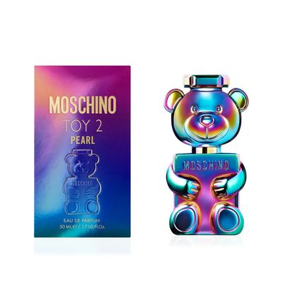 Moschino Toy 2 Pearl Eau de Parfum 50ml