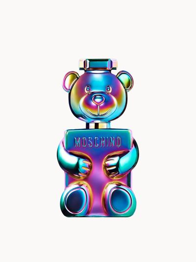 Moschino Toy 2 Pearl Eau de Parfum 100ml Spray
