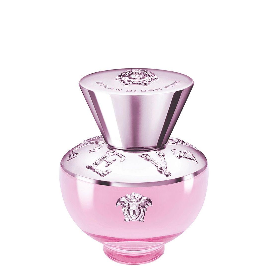 Versace Dylan Blush Pink Eau de Parfum 50ml - Image 1
