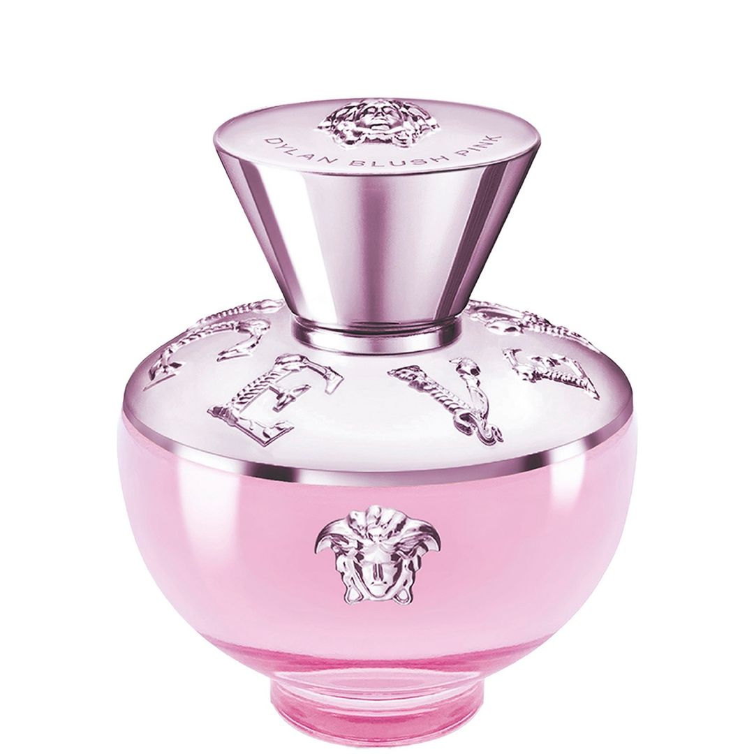 Versace Dylan Blush Pink Eau de Parfum 100ml - Image 1