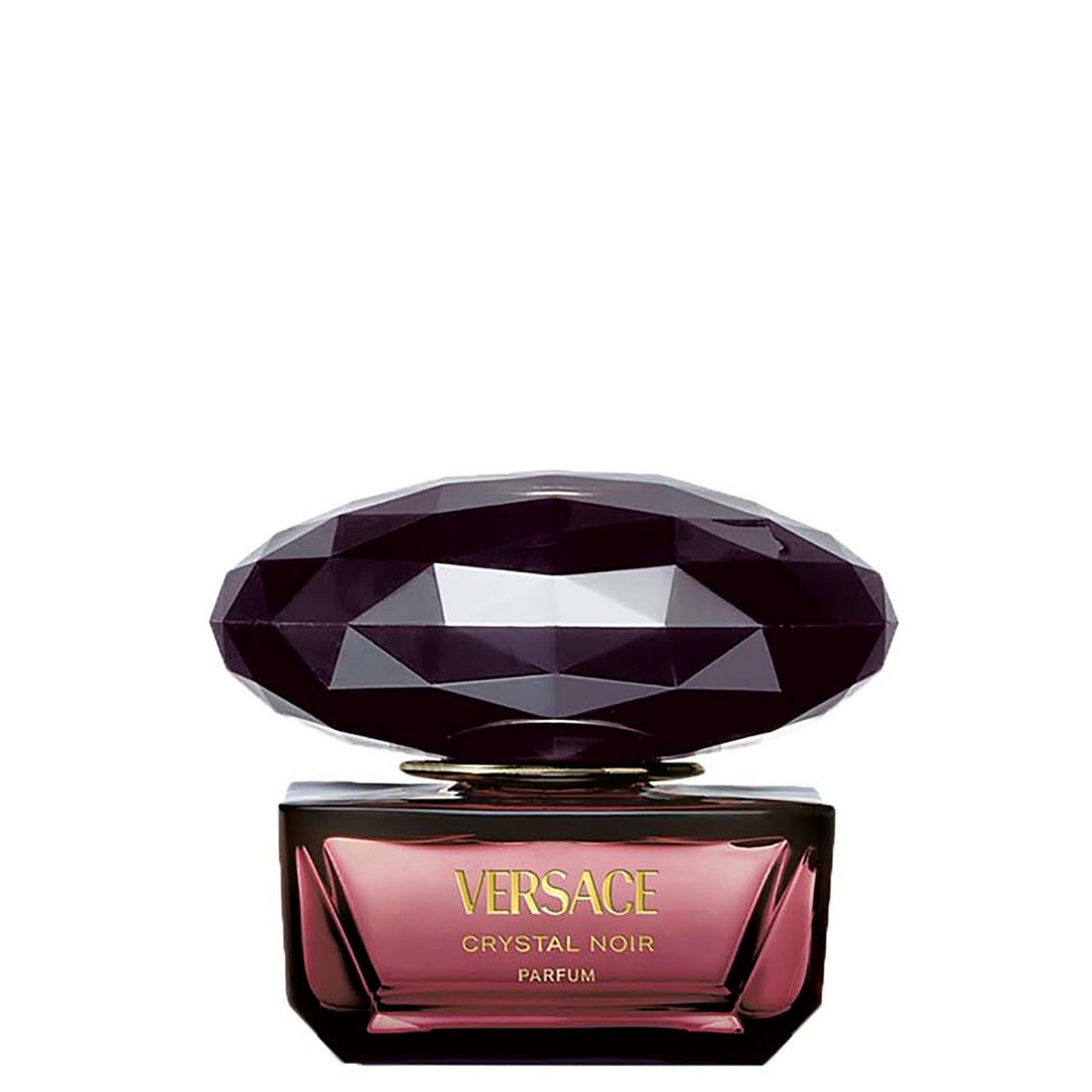 Versace Crystal Noir Parfum Spray 50ml - Image 1