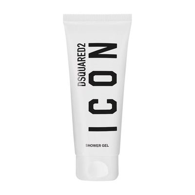 Dsquared2 Icon Pour Femme 200ml Shower Gel