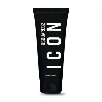 Dsquared2 Icon Pour Homme 200ml Shower Gel