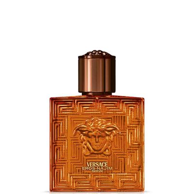Versace Eros Najim Parfum 50ml - Thumbnail 2