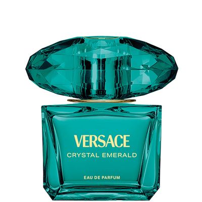 Versace Crystal Emerald Eau de Parfum 90ml