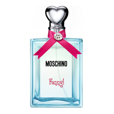 Moschino Funny Eau de Toilette Spray 50ml