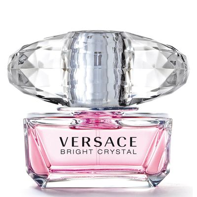 Versace Bright Crystal Eau de Toilette 50ml Spray