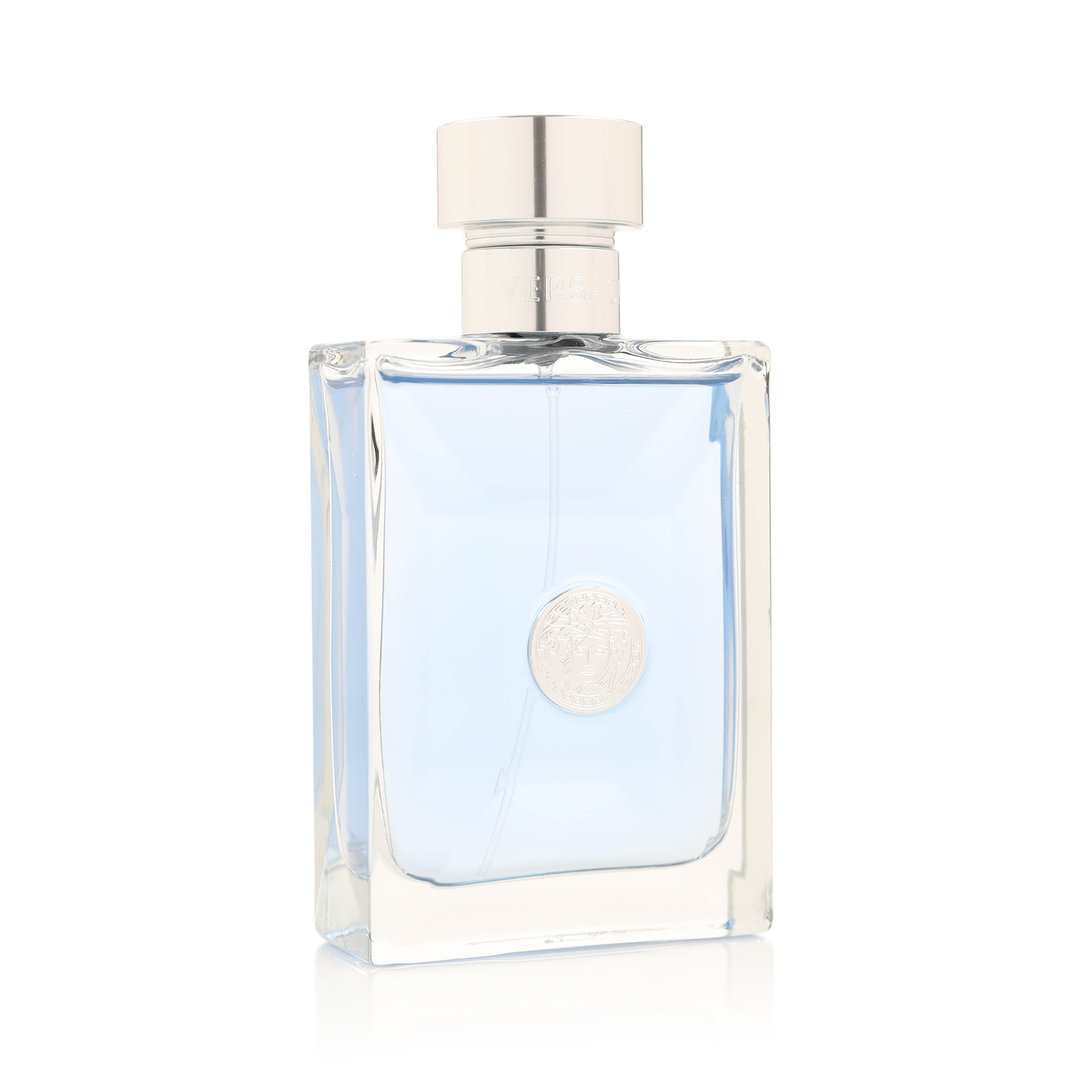 Versace Pour Homme Eau de Toilette 100ml Spray - Image 1