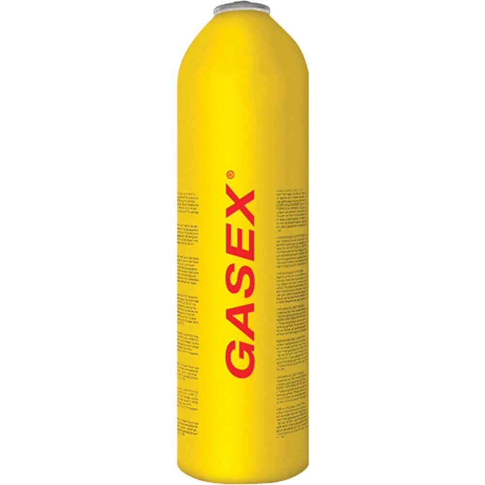 Monument 434R 434R Gasex Un2037 Gas - Image 1
