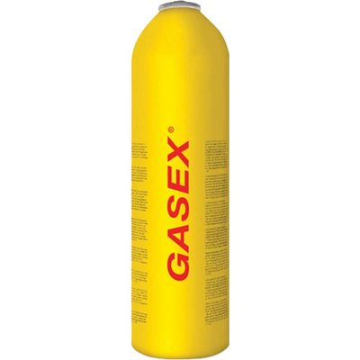 Monument 434R 434R Gasex Un2037 Gas