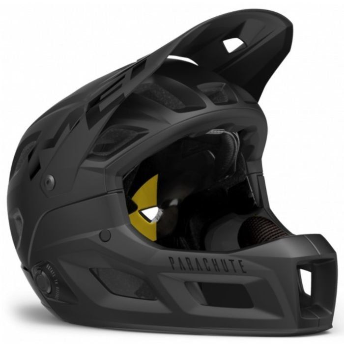 MET Parachute MCR Mips Full Face MTB Cycling Helmet - Image 1