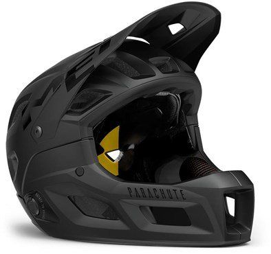 MET Parachute MCR MIPS Helmet - Large Matt Glossy