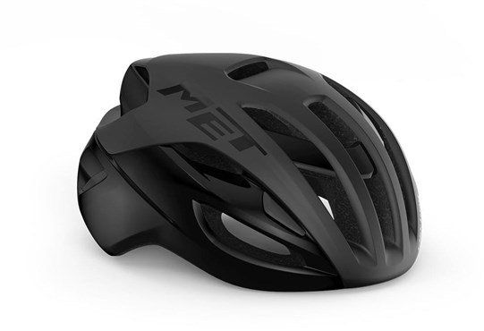 MET Rivale MIPS Road Helmet - Large Matt Glossy