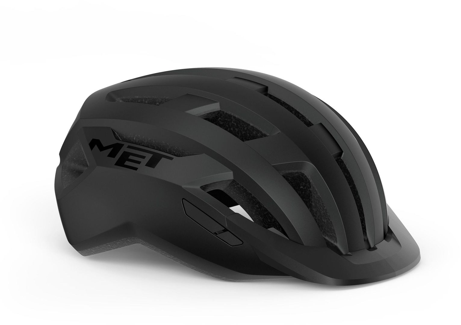 MET Allroad Mips Urban Cycling Helmet - Image 1